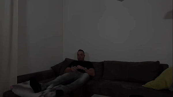 Nonton Fremdfick Live Am Telefon?! Schwanz Gesteuert?! Kein Mann Ist Wirklich Treu! thumbnail