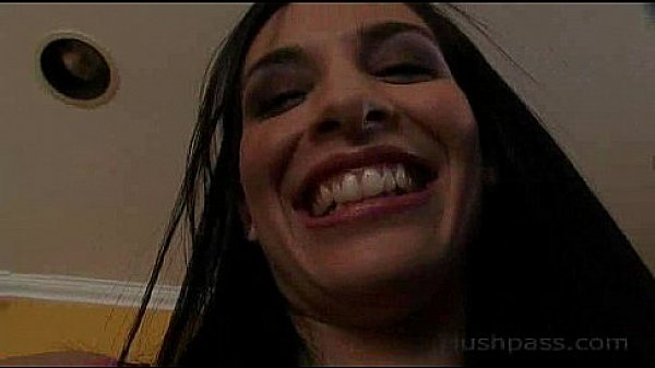 Tristan Kingsley gets a monster dong in her snatch 