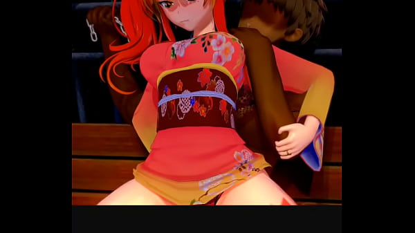 Vtuber Fucked thumbnail