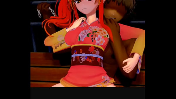 Nonton Vtuber Fucked thumbnail