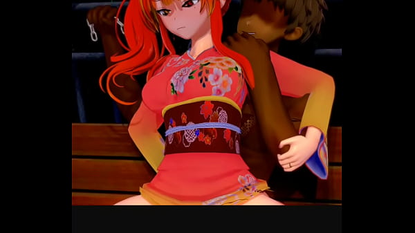 Vanessa Veren get_fuck in_outdoor