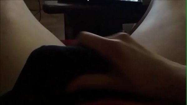 Arrancando flor de paja