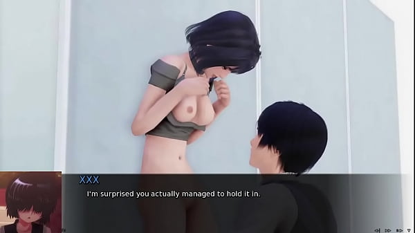 Public sex life game raven ruta prostituta gameplay en silencio