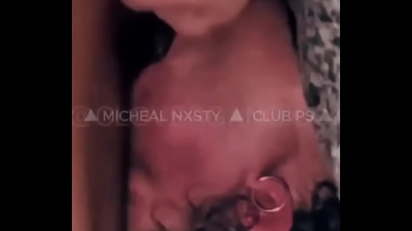 Micheal Nxsty  "Throat Fucking" Throat diving a white country girl with no mercy, while baby films every secon ... 