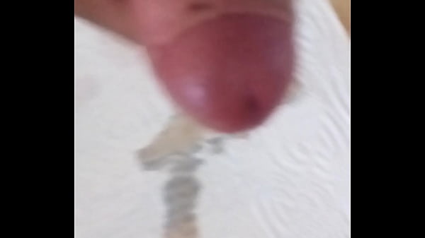 Off Loading My Huge LOAD!