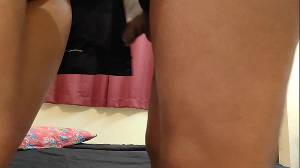 Nonton Hard Sex With Cute Asian Girl -amateur Couple thumbnail