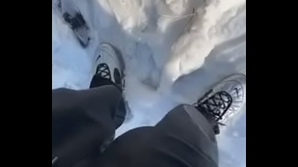 Creampie for young hot Latina teen 