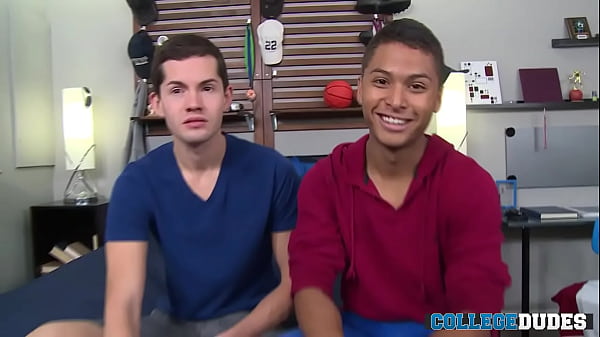 Two Dudes Have Gay Fun Hardcore thumbnail