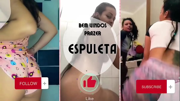 Nonton Brasileira Gostosa Bricando E Se Excitando Pela Manha thumbnail