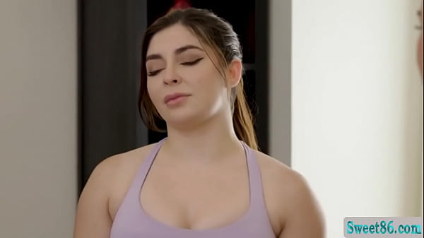 Lesbians Kylie_Rocket and Keira Croft titsucking and pussylicking