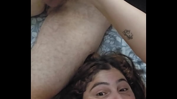 Ele depositou todo o estoque de porra dentro de mim 