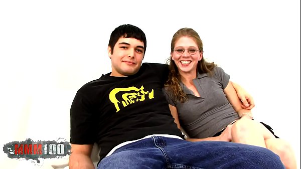 Play MP4 - She's going to get fucked in front of her boyfriend's eyes