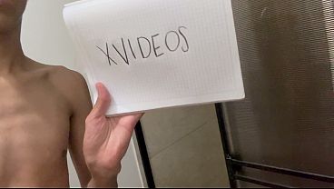 V&iacute_deo de verificaci&oacute_n