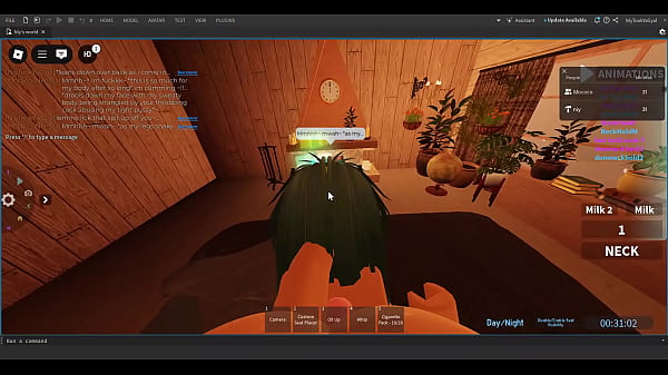 Play MP4 - Dick for the Rich