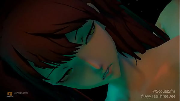 TEEN DOES BLOWJOB AND FUCK AT POOL