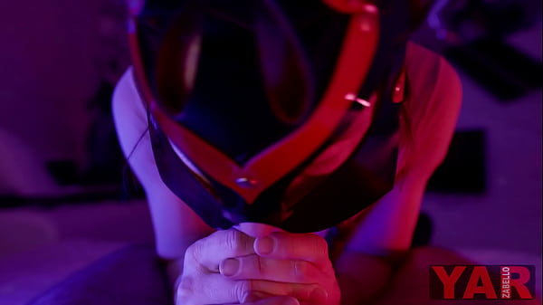 Erotic blowjob and cumshot with cum_in mouth