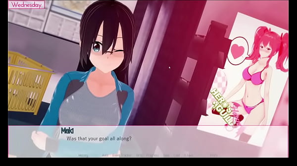 part103 Lets Play_Lessons_in Love_by Selebus