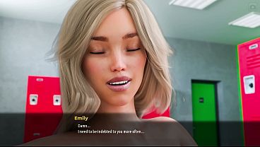 Проходження гри - Мілфи з Санвілла 2, Частина 66 