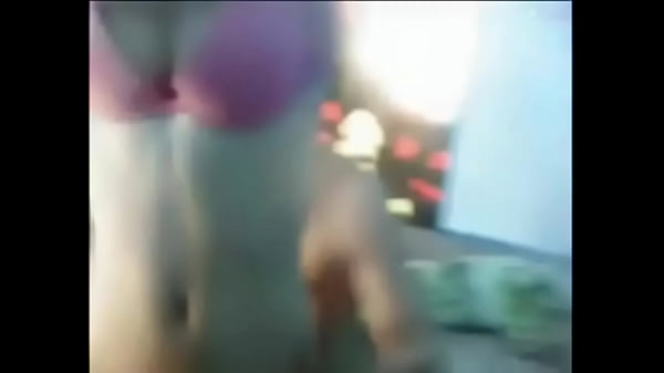 Chica Se Graba Con_Su NovioHaciendolo