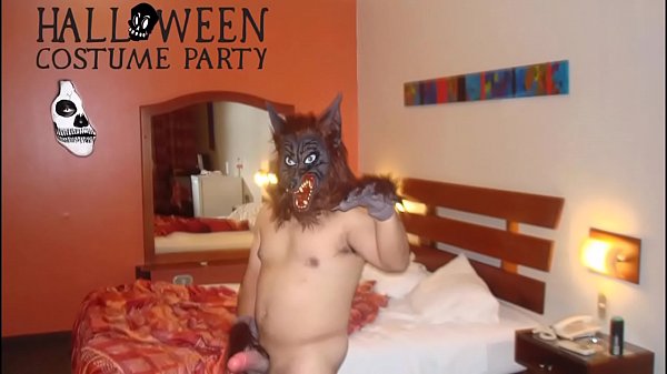 Play MP4 - Halloween Compilation XXX