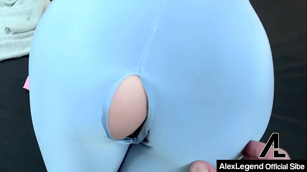 Play MP4 - Alex Legend Didn't Take Alix Lynx's Pants Off To Fuck & Creampie Her&excl;