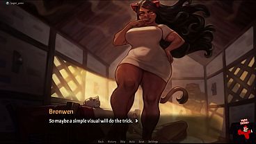 My Pig Princess (25) - No Commentary Playthrough By Piglet Peter thumbnail