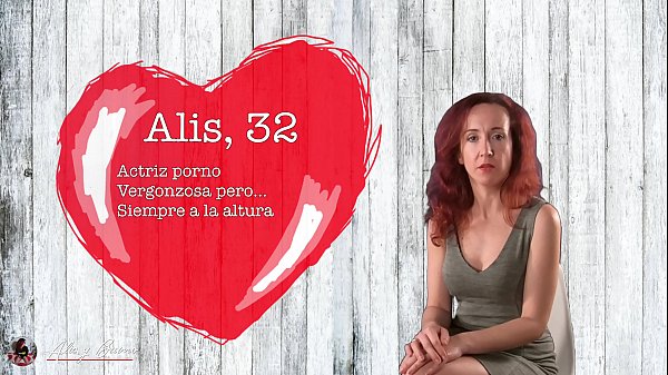 Nos Descubren Teniendo Sexo A Escondidas En El Plat&oacute; De First Dates thumbnail