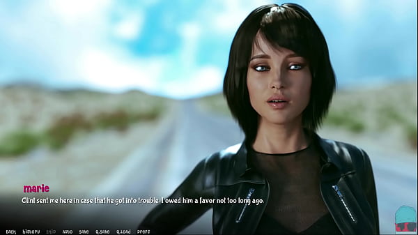 A o a academy ep 58 &ndash; lustful and mysterious stories with busty sexy college students