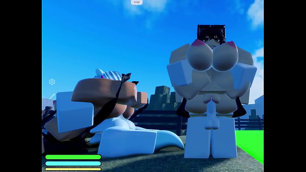 [roblox] Power Of Friendship thumbnail