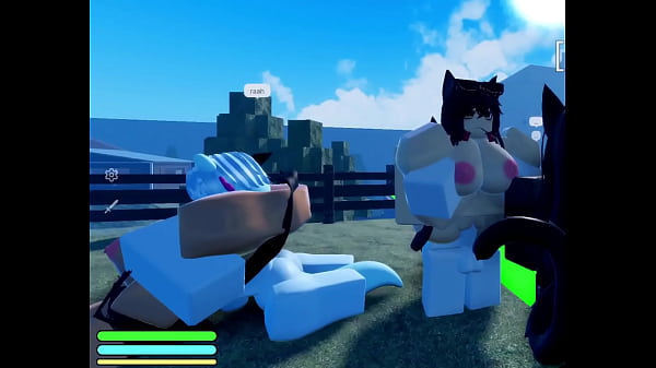 Nonton [roblox] Power Of Friendship thumbnail