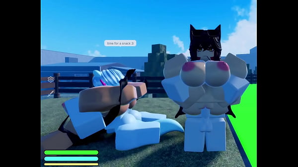 Roblox power of friendship