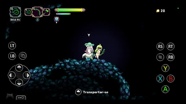 Play MP4 - Futaken Valley FINAL PART Uncensored hermaphrodite hentai game