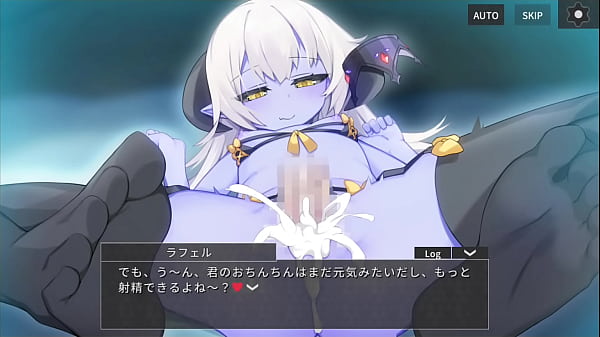 ミッドナイトガールズRラフェル