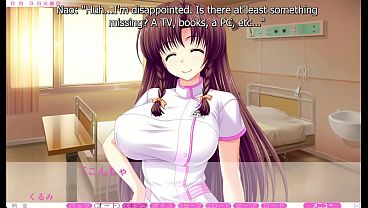 Moretsu Nyan Clinic - Part 3 thumbnail