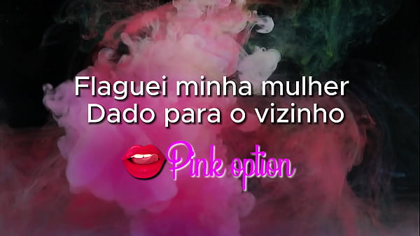 Pequei_minha esposa dado para o_vizinho_conto eróticos