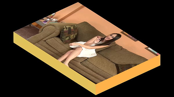 Nonton Horny Claudia Lewis Masturbates While Sucking Logan's Cock! thumbnail