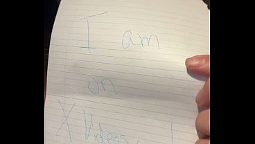 Verification video