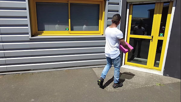 Aurbeaureal & Luna Rival Give A Job Interview To A Young Boy thumbnail