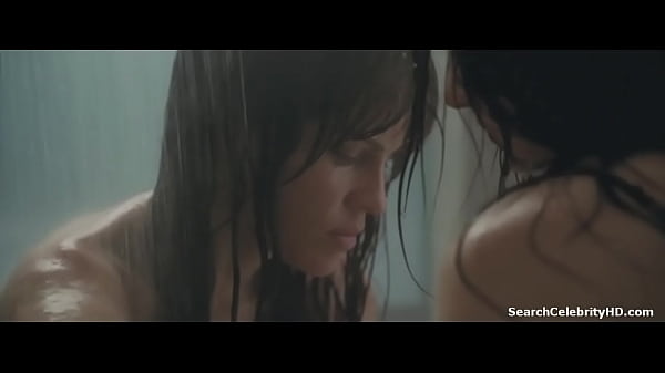 Hilary Swank Emmy Rossum in You're Not You 2014 