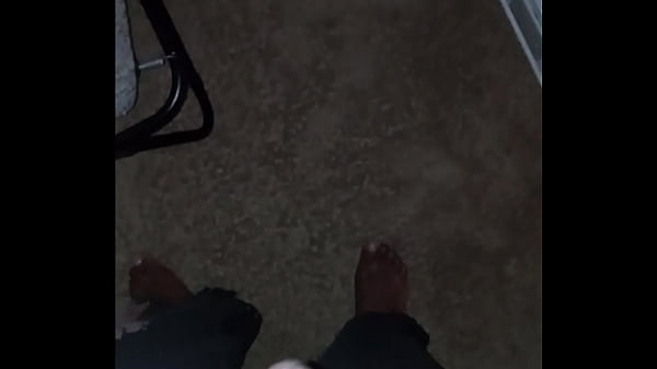 Hi dth dick quickie 17