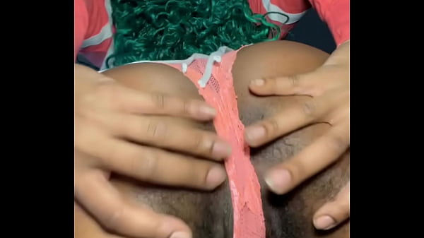 Nellycantsay 2023 Twerking Bush thumbnail