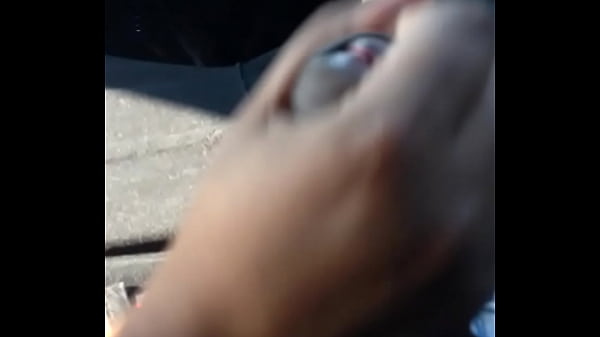 Nonton Riding Getting Hand Job thumbnail