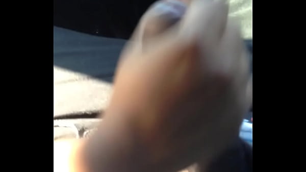 riding getting handjob