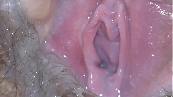 Big boobed girl taking a lot of fake cum inside her fertile pussy milky mari