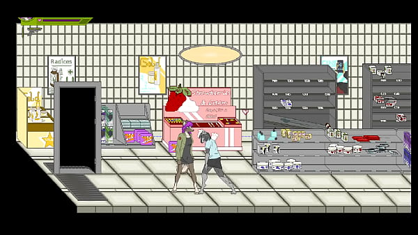 Furry Lesbian Sex Scene A 