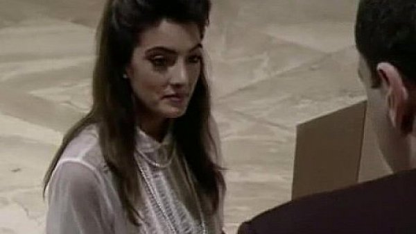 Samantha Strong Fetish 