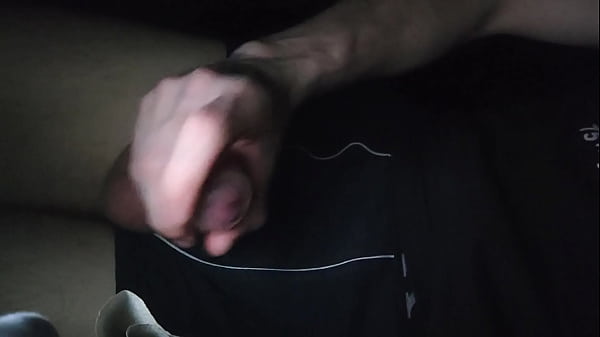Night cumshot 