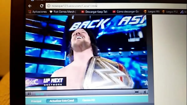 Aj styles beat dean ambrose 