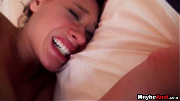 Gorgeous teen likes_dick in_her anus_Callie_Calypso_2 6