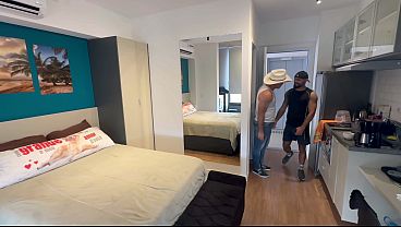 MEU VIZINHO DO PREDIO 1 